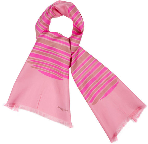 Bianchini Ferier - Silk Stole - 525