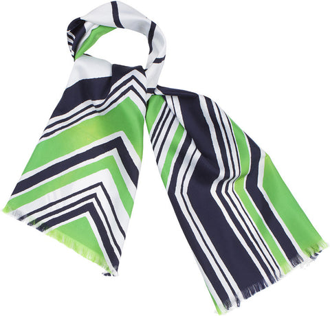 Bianchini Ferier - Silk Stole - 725