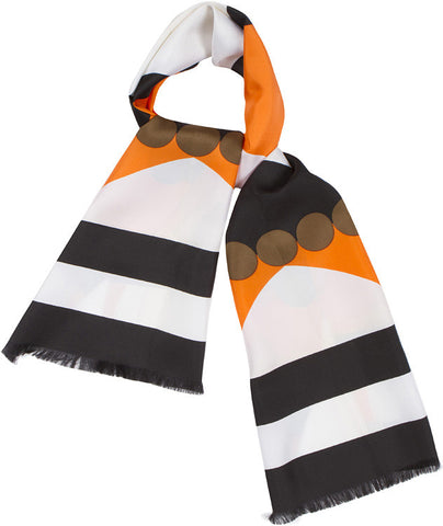 Bianchini Ferier - Silk Stole - 730