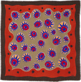 Rodier - Wool Square - 1632