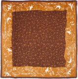 Rodier - Wool Square - 2334