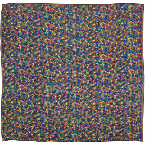 Rodier - Wool Square - 32"x32"- 1132