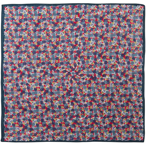 Rodier - Wool Square - 32"x32"- 1232