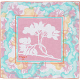 Maxim's de Paris - Cotton Pocket Square - 2222
