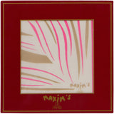 Maxim's de Paris - Cotton Pocket Square - 3333 3pk