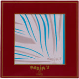 Maxim's de Paris - Cotton Pocket Square - 3333 3pk