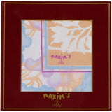 Maxim's de Paris - Cotton Pocket Square - 2222