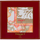 Maxim's de Paris - Cotton Pocket Square - 2222