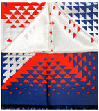 Bianchini Ferier - Silk Stole - 424