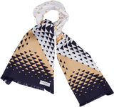 Bianchini Ferier - Silk Stole - 424