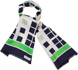 Bianchini Ferier - Silk Stole - 429