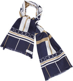 Bianchini Ferier - Silk Stole - 625