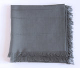 Geoffrey Beene - Square Shawl Taupe