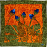 Maxim's de Paris - Silk Jacquard Square - 0823