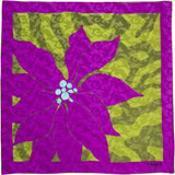 Maxim's de Paris - Silk Jacquard Square - 2013