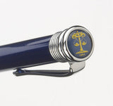Zodiac Ballpoint Pen - Libra