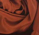 Geoffrey Beene - Square Shawl Chocolate