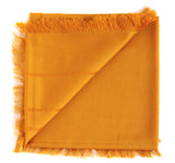 Geoffrey Beene - Square Shawl Gold