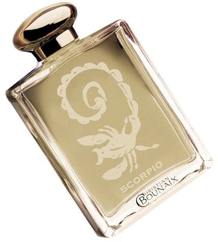 Celestial Fragrance - Scorpio