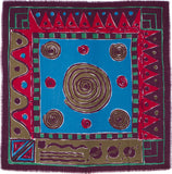 Rodier - Wool Square - 1532