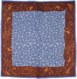 Rodier - Wool Square - 2334