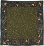 Rodier - Wool Square - 2334