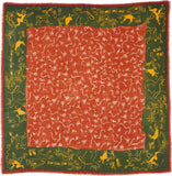 Rodier - Wool Square - 2334