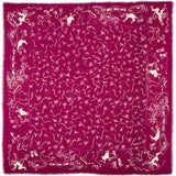 Rodier - Wool Square - 2334