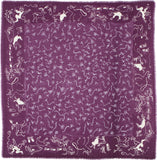 Rodier - Wool Square - 2334