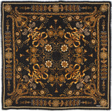Rodier - Wool Square - 9532